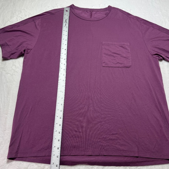 Lululemon blouse - Picture 5 of 7